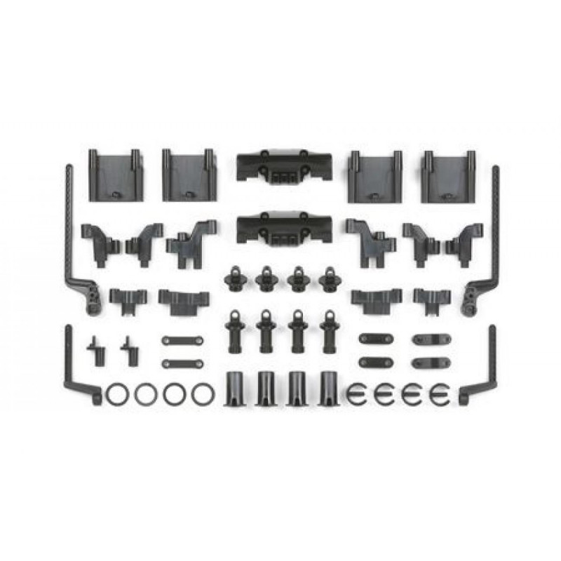 TA51391 - M05 C Parts (Plastiche bracci sospensione) SP-1392