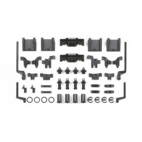 TA51391 - M05 C Parts (Plastiche bracci sospensione) SP-1392