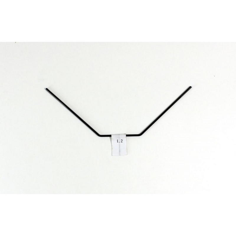 T04152 - Stabalizer 1.2 4WD