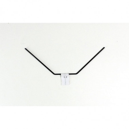 T04152 - Stabalizer 1.2 4WD