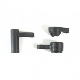 T04148 - Servo Saver Body Set TM4