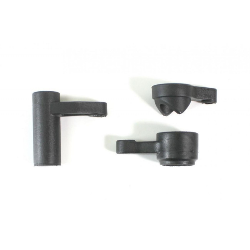 T04148 - Servo Saver Body Set TM4