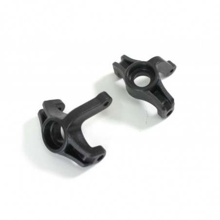 T04133 - Steering Block TM4 4WD Comp. Buggy