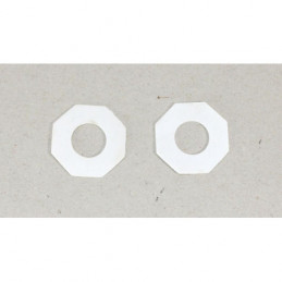 T04131 - TeamC Slipper Pad (2 pcs.) TM4