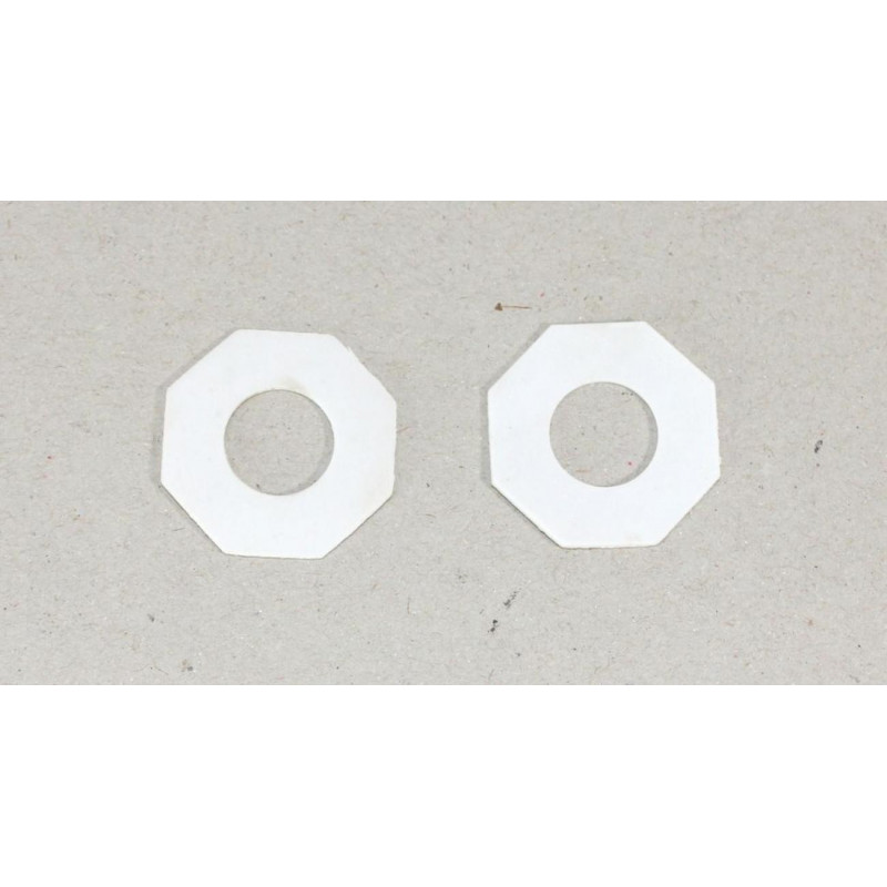 T04131 - TeamC Slipper Pad (2 pcs.) TM4