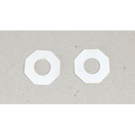 T04131 - TeamC Slipper Pad (2 pcs.) TM4