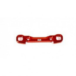 T04130 - Alu Suspension Arm Mount rear/rear TM4
