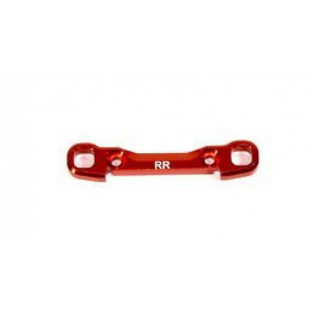 T04130 - Alu Suspension Arm Mount rear/rear TM4