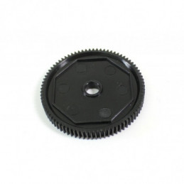 T04126 - Main Gear 80T TM4 4WD Comp. Buggy