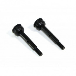 T04119 - CVD Connecting Cup rear axle (2) TM4