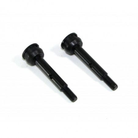 T04119 - CVD Connecting Cup rear axle (2) TM4