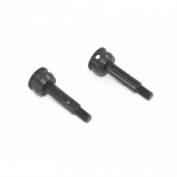 T04118 - CVD Connecting Cup front axle (2) TM4