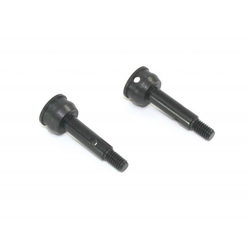 T04118 - CVD Connecting Cup front axle (2) TM4