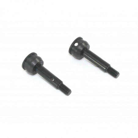 T04118 - CVD Connecting Cup front axle (2) TM4