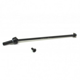 T04117 - CVD Shaft rear/center 95mm TM4