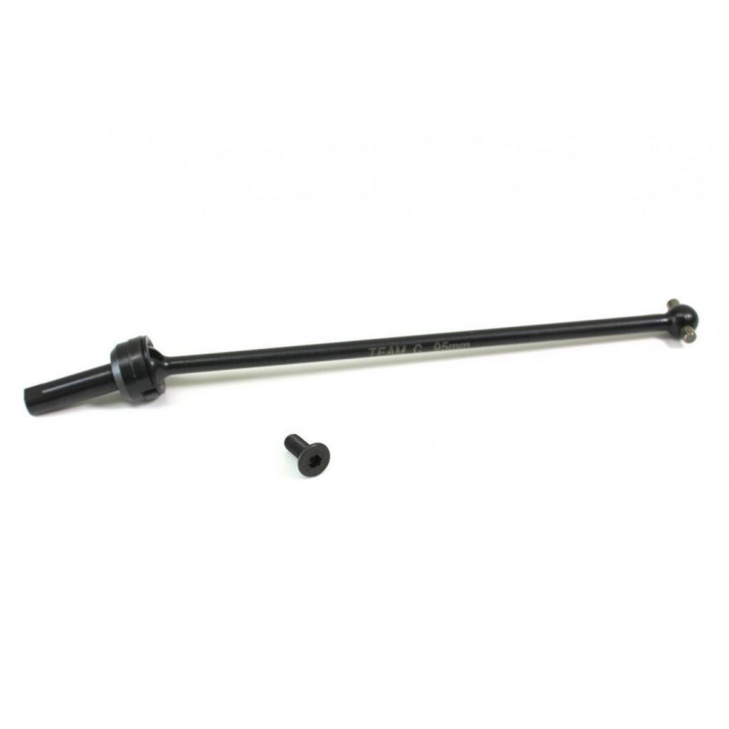 T04117 - CVD Shaft rear/center 95mm TM4