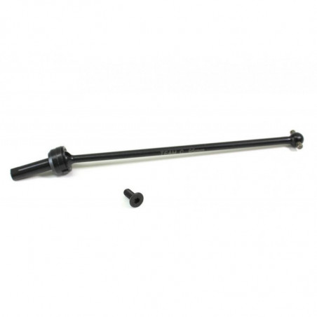 T04117 - CVD Shaft rear/center 95mm TM4