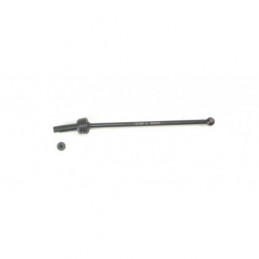 T04116 - CVD Shaft front/center 85mm TM4
