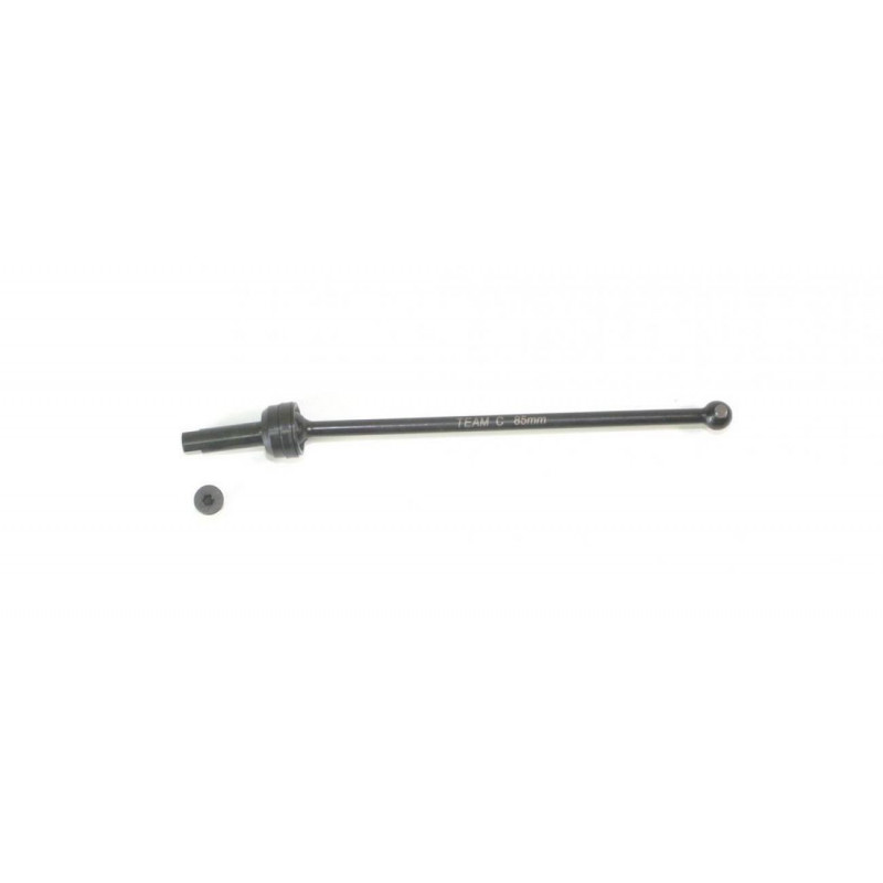 T04116 - CVD Shaft front/center 85mm TM4