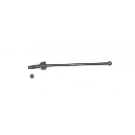 T04116 - CVD Shaft front/center 85mm TM4