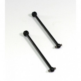 T04115 - Drive Shaft 74mm (2) TM4