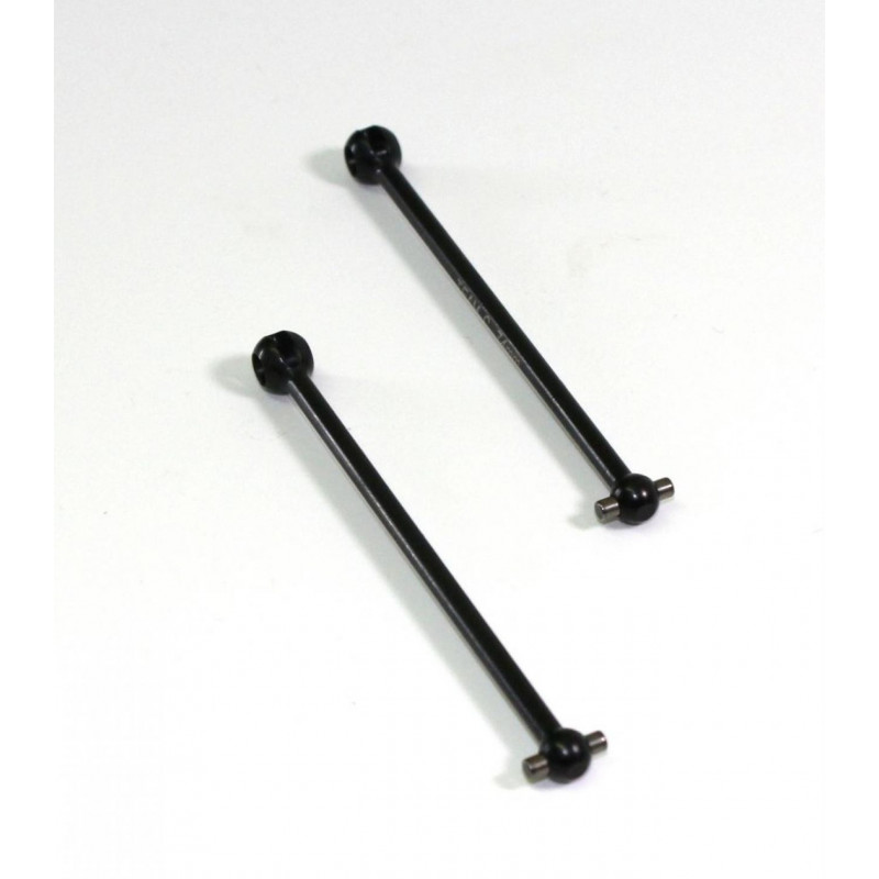 T04115 - Drive Shaft 74mm (2) TM4