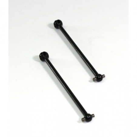 T04115 - Drive Shaft 74mm (2) TM4