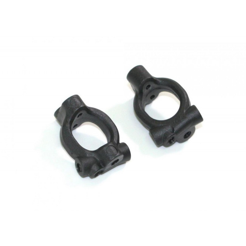T04113 - C-Type Holder 10° (2) TM4 4WD Comp. Buggy