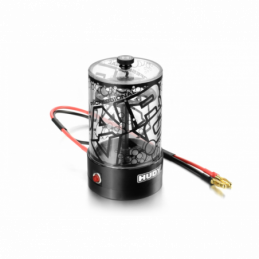 104002 - HUDY Air Vac - Vacuum Pump - On-Road