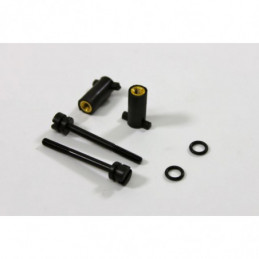 T04037 - Viti differenziali 4WD