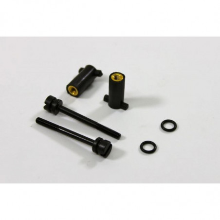 T04037 - Viti differenziali 4WD