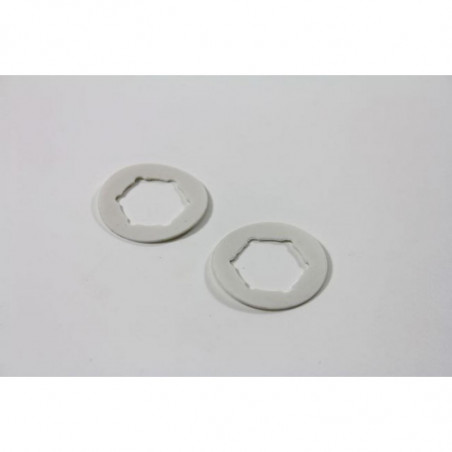 T04036 - PAD frizione coppia