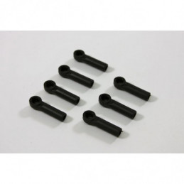 T04014 - Manine 4.8mm per 4WD