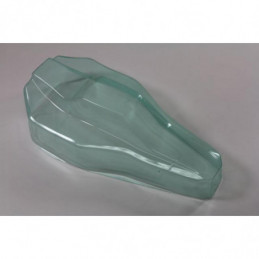 T02145 - Carrozzeria ABSIMA/TeamC trasparente per Buggy 1:10 2WD