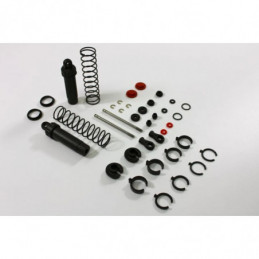 T02089 - Ammortizzatori posteriori completi buggy 2WD