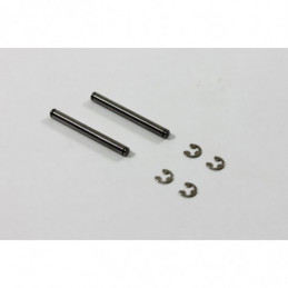 T02054 - Hinge Pin outer frontali 3x27.5 mm