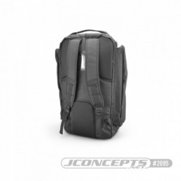 02095 - JConcepts  Scale truck and Street Eliminator backpack