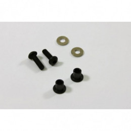 T02044 - Block Carrier 2WD