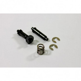 T02043 - Salva Servo