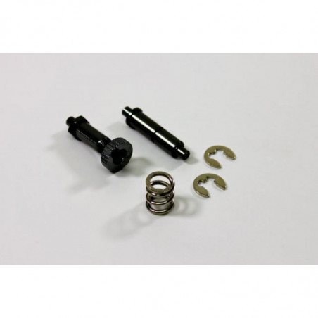 T02043 - Salva Servo