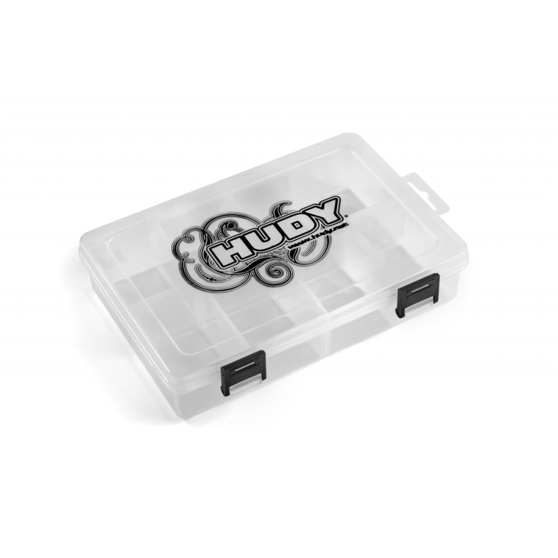 298019 - HUDY DIFF BOX - 8-COMPARTMENTS