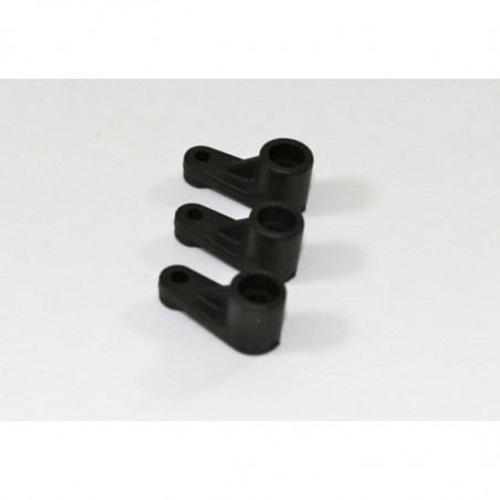 T02027 - Squadrette servocomando 2WD