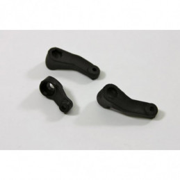 T02023 - Salva Servo 2WD