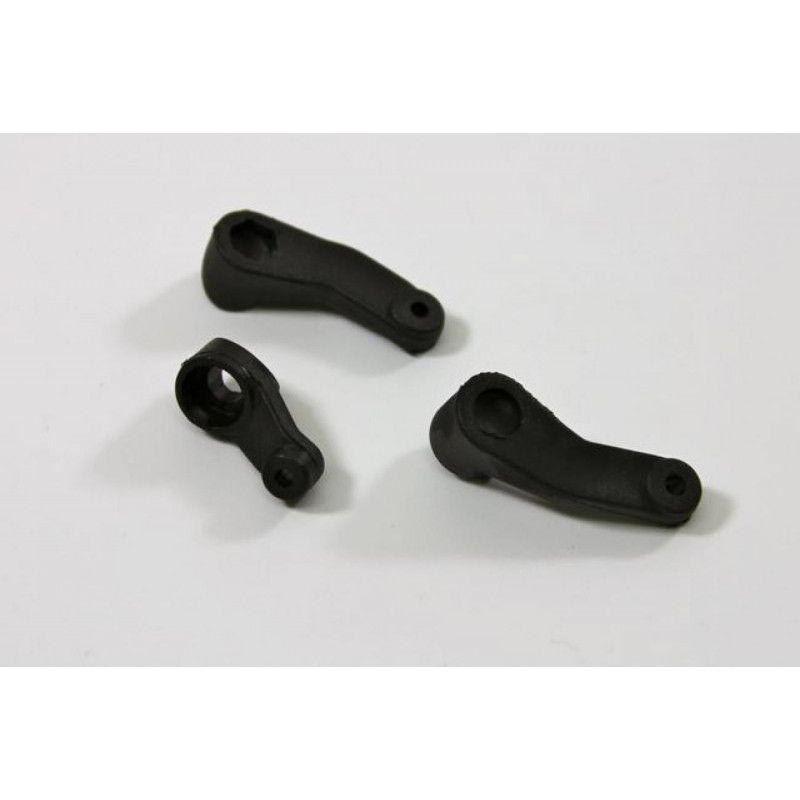 T02023 - Salva Servo 2WD