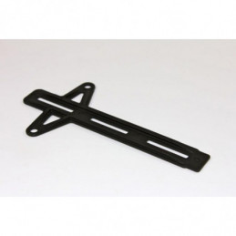 T02022 - Montante batteria per buggy 2WD