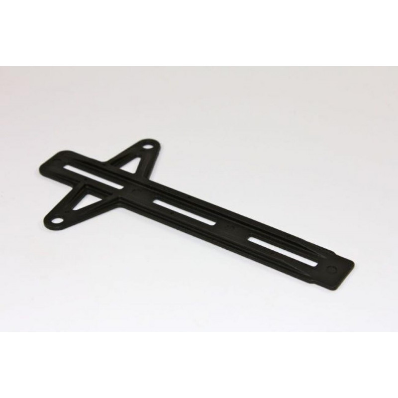 T02022 - Montante batteria per buggy 2WD