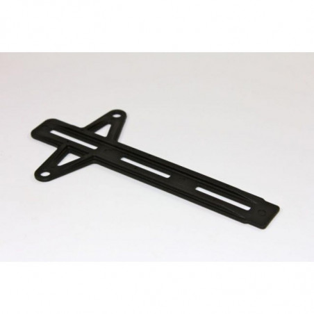 T02022 - Montante batteria per buggy 2WD