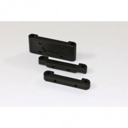 T02014 - Montanti sospensioni anteriori 2WD