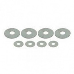 SAK-65B - Rasamenti per differenziale a satelliti