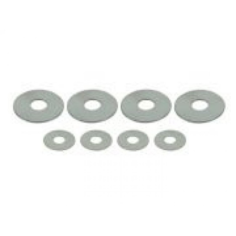 SAK-65B - Rasamenti per differenziale a satelliti